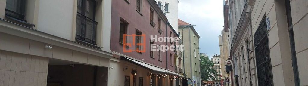 Do zamieszkania 3 pokoje