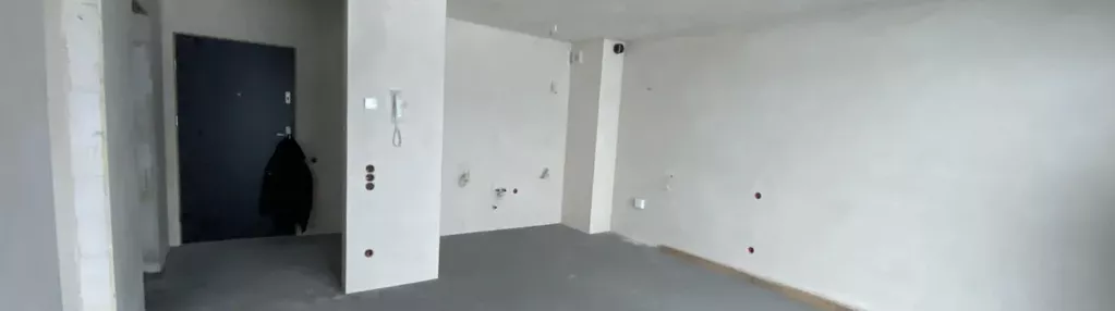 Mieszkanie na sprzedaż 2 pokoje 47m2