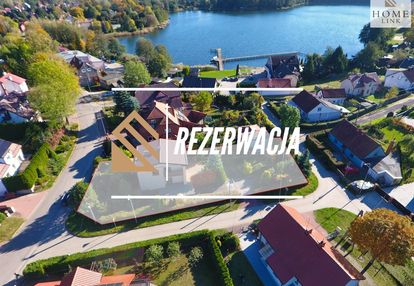 Dom wolnostojący nad j. ukiel oraz sukiel