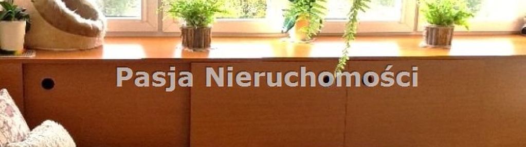 Dwupokojowa kawalerka