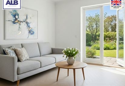 Słoneczne mieszkanie 2-pokojowe w gdyni!