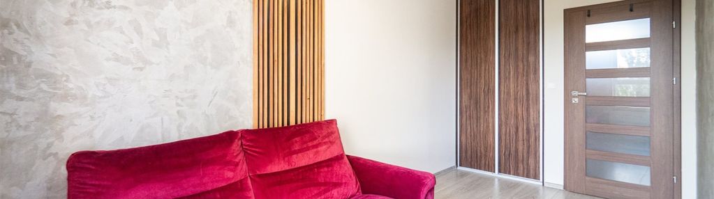 Ul. pielęgniarek|2 pok+ balkon|43 m2|inwestycja