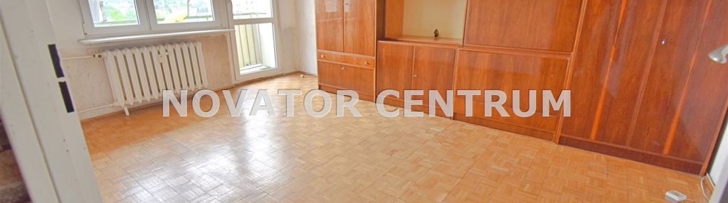 3 pokoje na wzgórzu wolności, 48,2 m2