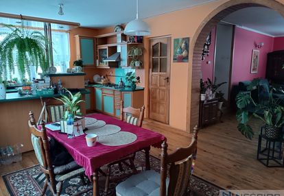 Siedlce dom jednorodzinny z dużą działką 3412m2