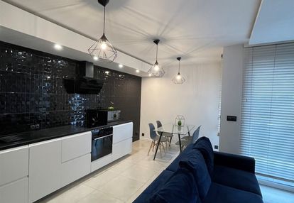 Nowoczesny apartament 54 m² | 2 miejsca parkingowe