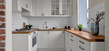 3-pokojowe mieszkanie na wawrze