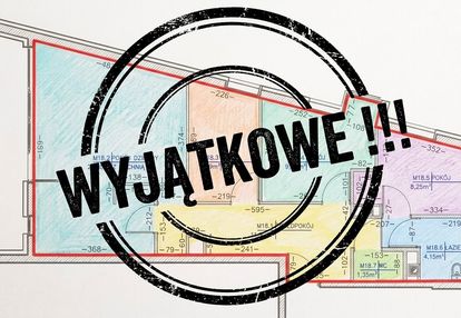 ❤️ wyjątkowe 4 pokoje dla rodziny zielona okolica!