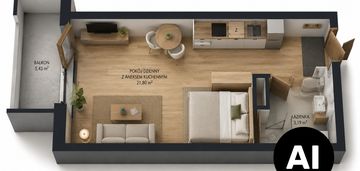Hit⭐inwestycyjne | blisko uczelni i centrum ⭐