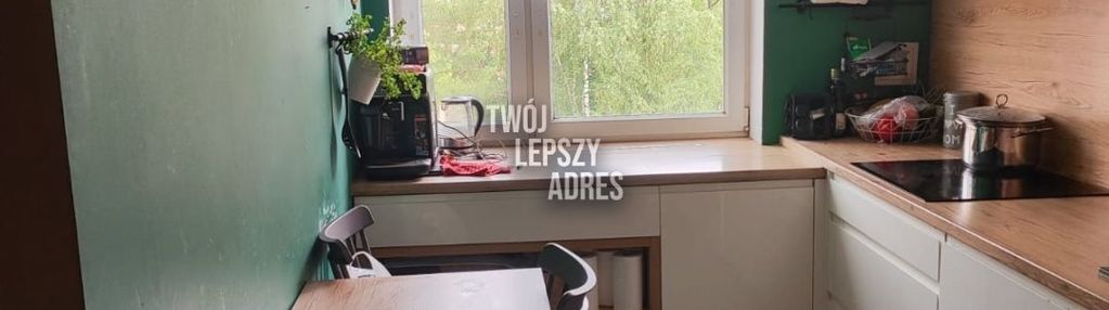 Przestronne 4 pokojowe mieszkanie wola duchacka