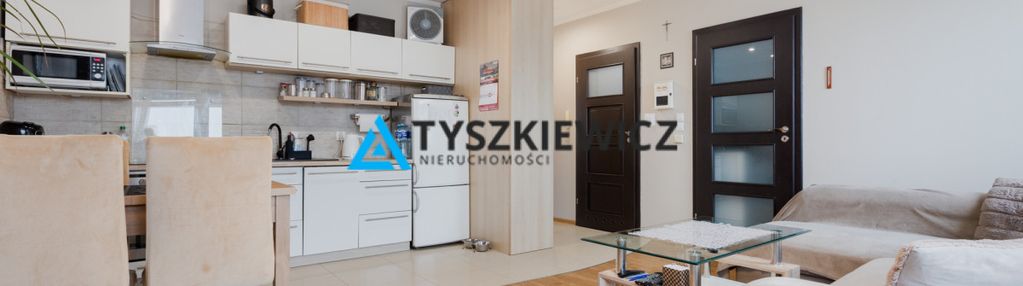 2 pokoje w redzie - przy skm