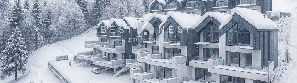 Kameralny apartament (43 m2) z pięknym widokiem