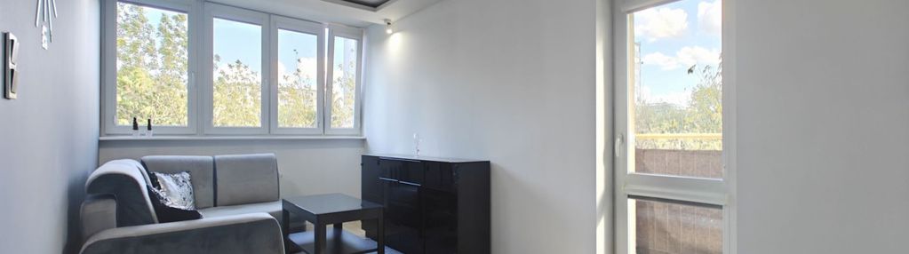 =komfortowe, jasne 2 pokoje, balkon=inowrocławska=