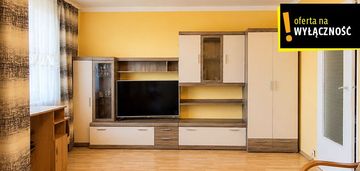 Mieszkanie z balkonem 48,10m2 w staszowie