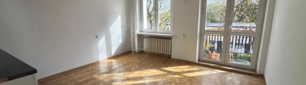 2-pokojowe mieszkanie na bielanach