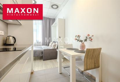 -przytulna kawalerka w apart-hotelu-klimatyzacja-