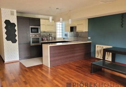 3-pokojowe mieszkanie na bemowie