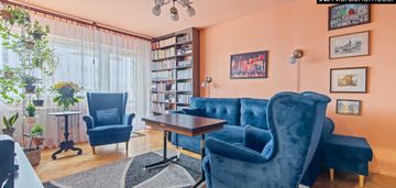 Panoramiczny widok i cisza - klimatyzacja