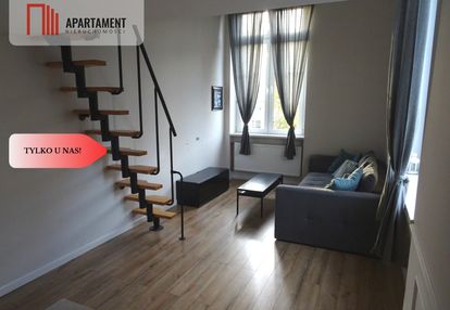 Duże 2-pokojowe/ 1 piętro/ chojnowska