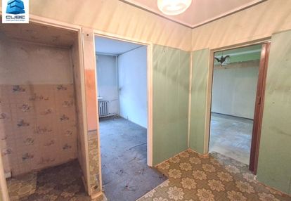 Dwupokojowe do remontu 42,9 os.złote łany