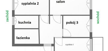 M. majdanka 55. idealne pod wynajem. okazja