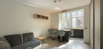 Mieszkanie, 24 m², Wrocław