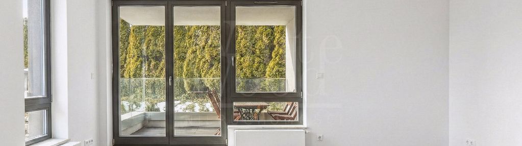 Apartament o potencjale aranżacyjnym, 3 lub 4 pok.