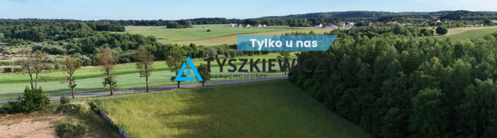 Działka budowlana warcz