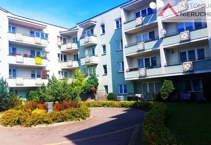 Atrakcyjne trzypokojowe w centrum legionowa