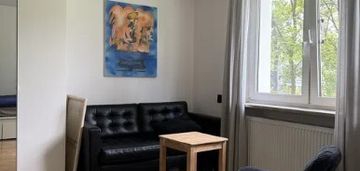 Kawalerka na mokotowie