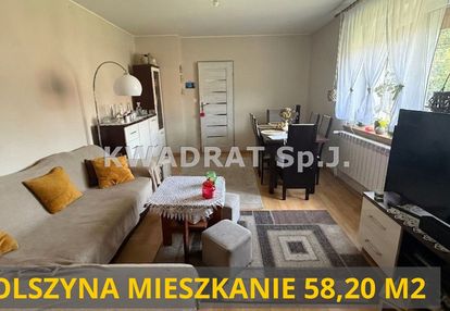 Bezczynszowe mieszkanie z dwoma ogródkami- olszyna