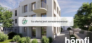 Nowy | dwupoziomowy penthouse premium | orłowo