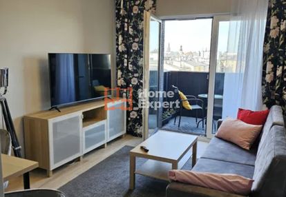 2 pokoje - nowe budownictwo!