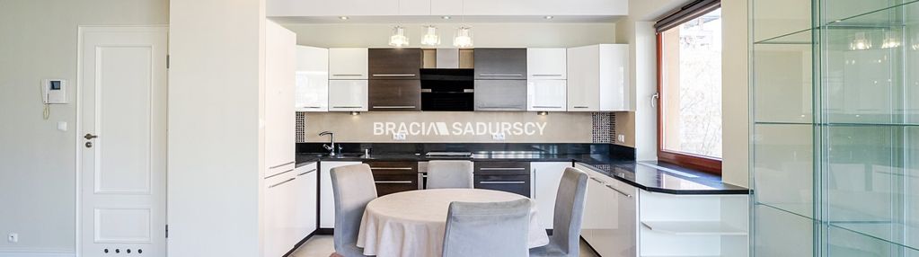 3 pok z dwoma balkonami - ul.poznańska