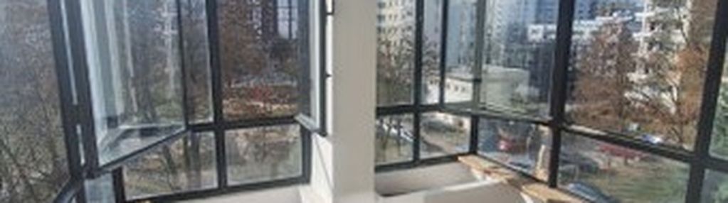 3-pokojowe mieszkanie na mokotowie