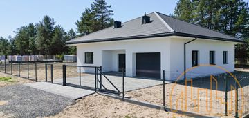 6min do góry kalwarii, wysoki standard wykończeń