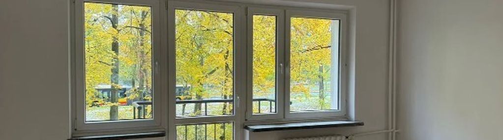 3-pokojowe mieszkanie na mokotowie