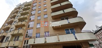 Okolice placu bema   winda/rozkład/balkon