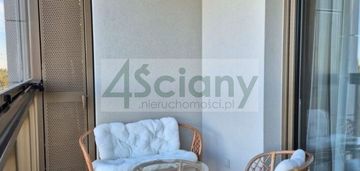 Kawalerka na bulwarach praskich