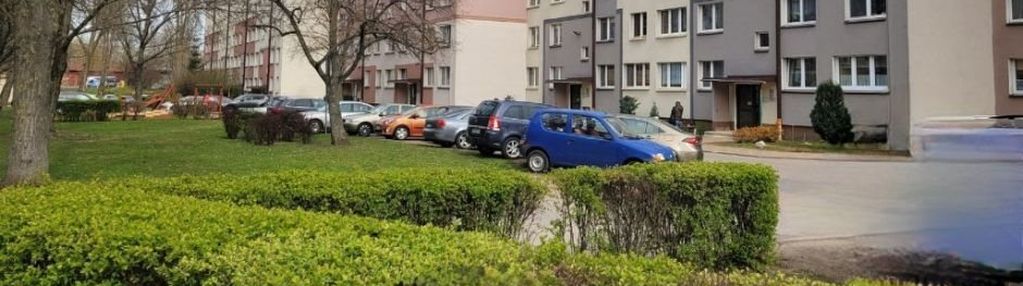 3 pokoje do własnej aranżacji - piasta