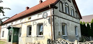 Nowa cena. dom z ogrodem 15 min od głogowa