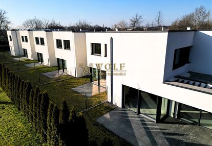 Dom jednorodzinny w tarnowskich górach