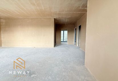 Mieszkanie 102,50 m² z loggią i balkonem | ruczaj