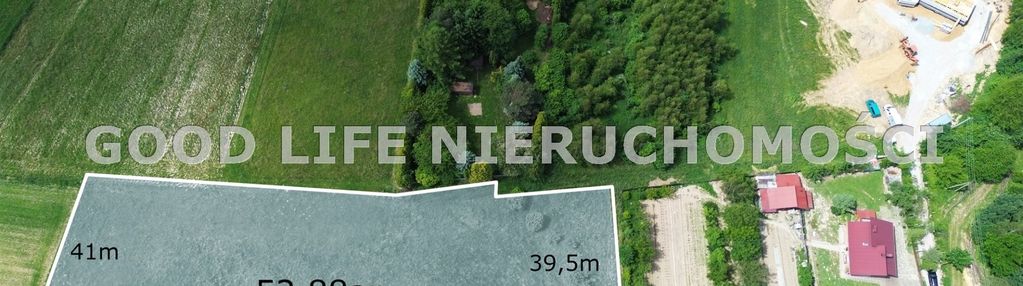 Działka sprzedaż, 52,88ar, rzeszów, matysówka