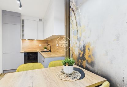 Hit przepiekne 2 pok, panorama fordon inwestycja