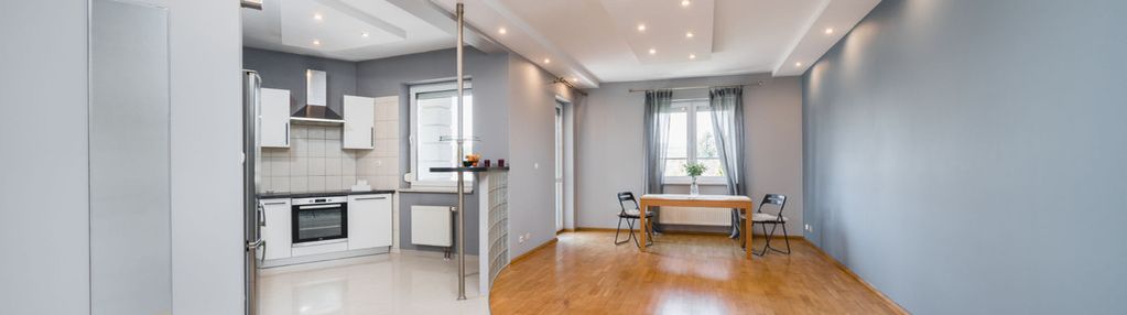 Świetna lokalizacja - blisko zakrzówek - balkon