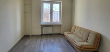 Dwupokojowe mieszkanie na pradze południe