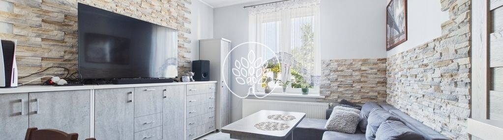 2-pokojowe mieszkanie w centrum miasta ul.śląska