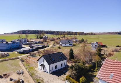 Dom z ogrodem w cenie mieszkania