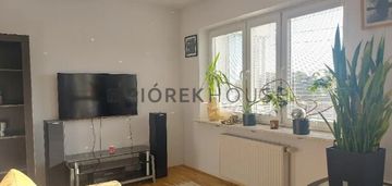 2-pokojowe mieszkanie na ursynowie