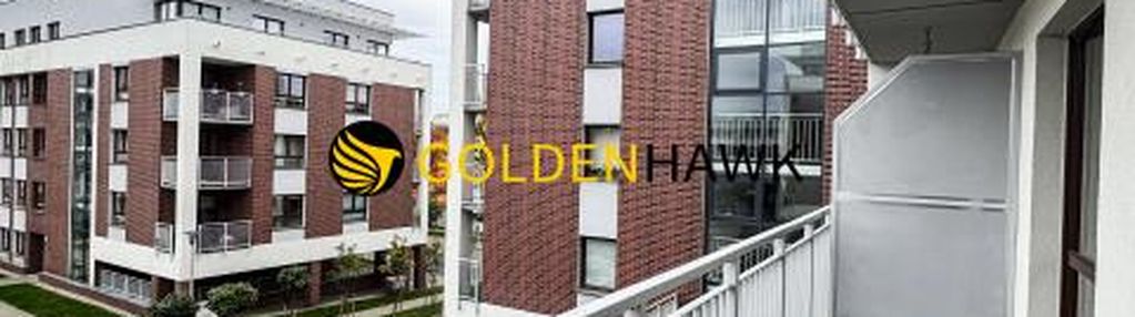 2 osobne pokoje, balkon, nowe miasto!